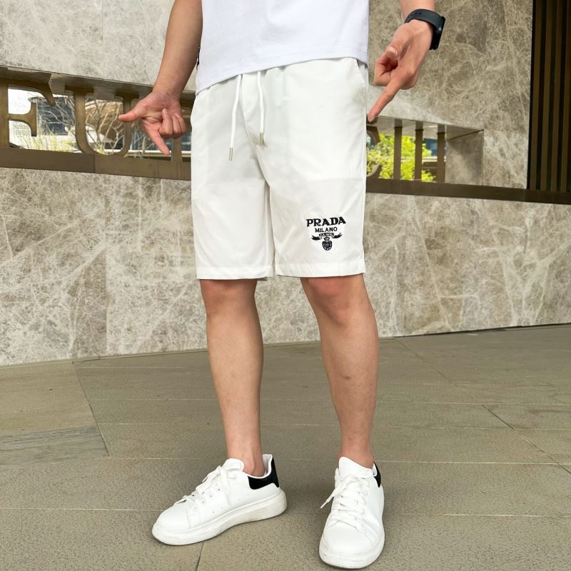 Prada Short Pants